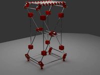 prusa stool by pomalin
