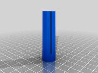 Shift Knob Addapter by sgk07072000
