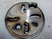 CNC  PLASMA by FABYUCO