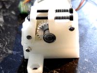 matts compact extruder by mattyyy