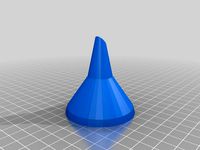 Stackable Funnel by MaximSachs