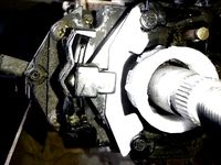 1980 Hilux turn signal repair kit by liquidhandwash