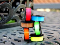 Loadsa Filament by jetty