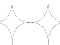 5 Petal / Scallop by franticke