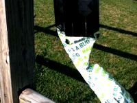 Printed bug trap hanger by Dazed_dnc