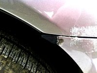 Odyssey Bumper Fix by MBCook