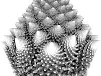 Fractal Tree by aeron203
