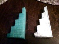 Step Test by garrettbryan