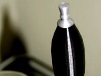 Pub Style Tap Handle by InfiniTTTy