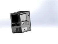 PID Control Housing - 3D Touch BFB by valentFx