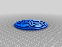 the seal of Rassilon by flint_read