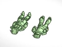 Copy of master chief #halo #AwesomeStuff by DanDodson