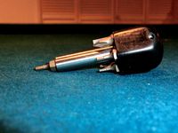 Stubby Screwdriver by raldrich