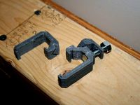 Breeding Tube & Mount by QuantumConcepts