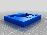 Goat Chocolate Mold by joshlog