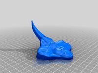 Gemuendina Stuertzi (Repaired) by PrettySmallThings