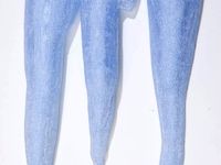 Icicles by MakerBot
