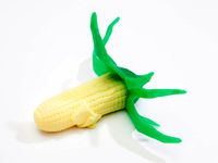Buttered Corn by MakerBot