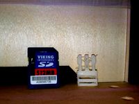 Clip - Golf Bag by theroar