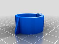 Front sight for airsoft by theroar