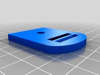 Parametric Buckle Terminator by jetty