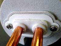 Heating Element Adaptor by jessehoward