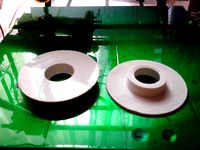 SPOOL Bearing for 608ZZ by pikelo