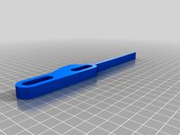 10mm Sandpaper Jig by Thesaint7811