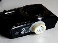 Can Camera Mount by dezbot