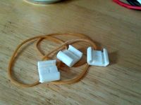 Rubber Band Tie-Down Device by MangoT21