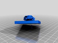 Camarasaurus by mizliz