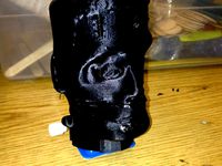 Frankenstein Walker by mizliz