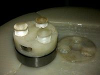 Magnetic Coupling by codehero