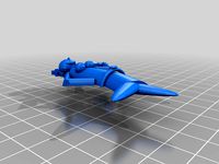 Mermaid by Unonymous