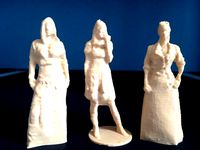 1:24 Comic Con Scans by PrettySmallThings