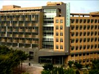 Engineering Building by tywu