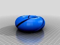 ABHA Torus Pulse Motor by firepinto
