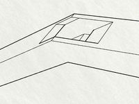 Simple one-tone flute by jensa