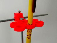 TidBitz System (Vertical holder) by jasonwelsh
