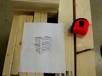 Structure Tester by HannDMaker