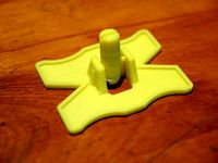 Steel stud finder by sirmakesalot