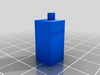 refrigerator by AndrewV