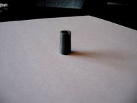 Setup for 4mm ID/6mm OD Bowden Tube (Ultimaker) by futurejames