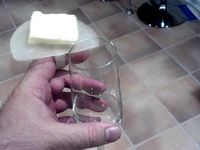 Finger Plate by daveseff