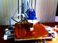 K1-Rap Printer by Entropy85