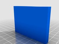 vidrio azul by ozzyar