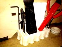 Replicator Under Tool Holder by cymon