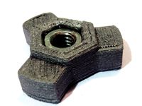 WingNut by BRNT