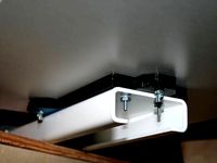Silk Screen Quick Mount by QuantumConcepts