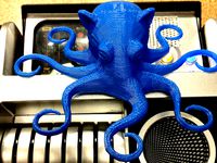 Spocktopus by LouFlemal